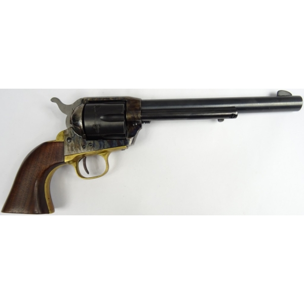 Rewolwer Dakota kal. .357Mag/.38Spec